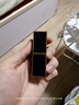 TOM FORD全新升级黑管水感缎光TF口红20橘茶红棕色 唇膏化妆品生日礼物女 实拍图