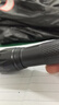 SHENYU手电筒强光变焦远射小型超亮可充电骑行充电LED户外家用照明灯 顶配【霸亮+变焦+Type-C口】待99天 无规格 实拍图