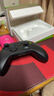 微软（Microsoft）Xbox无线游戏手柄 无线控制器 磨砂黑 蓝牙适配Xbox/PC/平板/手机Steam促销黑神话悟空 33号远征队 实拍图