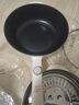 小熊（Bear）电炒锅 电火锅 电煮锅家用多功能蒸煮煎炒一体大功率炒菜锅电热锅4.5L B28D3配蒸笼 实拍图