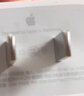 Apple/苹果 20W USB-C充电器  type-c充电器苹果手机充电器原装手机快充头 苹果17手机充电器 实拍图