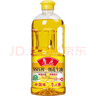 鲁花 【保真花生油】食用油 5S 物理压榨 压榨一级 花生油1L 实拍图