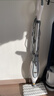 鲨客蒸汽拖把家用厨房蒸汽清洁机拖地洗地机助手 高温蒸汽除菌电动手持洗地机吸尘器伴侣 标准版 实拍图
