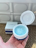 韩方五谷洁牙粉美亮白牙净洗白黄牙口臭益生菌去牙渍结石烟渍牙垢牙膏粉 实拍图