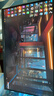 HKC 27英寸2K高清300Hz超频FastIPS旋转升降电脑HDR400硬件低蓝光电竞游戏HDMI2.1显示器G27H4Plus 实拍图