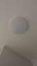 FSL佛山照明LED吸顶灯人体感应过道走廊灯阳台灯具玄关灯饰25W 实拍图