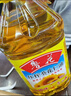 鲁花葵花仁油 葵花籽油 食用油 压榨葵花油 精炼一级 葵花仁油 5L*1桶 实拍图
