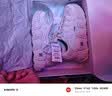 FILA斐乐可颂鞋丨老爹鞋男鞋面包鞋运动鞋厚底增高鞋子舒适休闲鞋 实拍图
