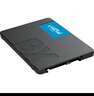 英睿达（crucial）美光BX500 500GB SSD固态硬盘 SATA3.0接口 读速540MB/s 美光（原镁光）颗粒 AI电脑配件 实拍图