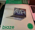毕亚兹 【2片装】苹果MacBook Air13.6英寸M4/M3/M2屏幕膜2025/2024/2022款笔记本电脑高清防刮保护膜 实拍图