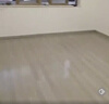 霍克林 强化复合地板家用 E0级ENF级包安装可选防水耐磨地暖复合木地板 G203（E0 12MM） 实拍图