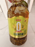 金龙鱼 食用油 葵花籽清香型调和油5L （新老包装随机发货） 实拍图