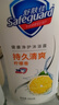 舒肤佳健康净护沐浴露 650g*3(纯白清香+柠檬香+樱花香) 新旧包装随机 实拍图
