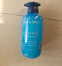 Spes诗裴丝控油蓬松显脸小发丝补水柔顺男女士玻尿酸洗发水500ml 实拍图