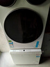 统帅（Leader）海尔出品 懒人三筒洗衣洗鞋机ProMax 12.5KG全自动三桶一体操控三通 换新补贴15% BLDE697/TB696U1 衣鞋同净0手洗丨林高远同款 晒单实拍图
