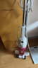 美的（Midea）吸尘器SC861A家用手持立式吸尘器二合一强劲吸力【金榜TOP1】 实拍图
