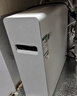 美的（Midea）省芯直饮加热净水器套装【白泽1000+管线机MG245-R+前置24pro】0阻垢剂反渗透过滤 家用净饮机 实拍图