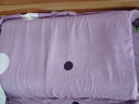 京东京造新梦享乳胶枕 93%天然乳胶 泰国进口成人护颈颈椎枕头 波浪枕低款 实拍图