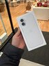Apple/苹果 iPhone 17 512GB 白色 支持移动联通电信5G 双卡双待手机 实拍图