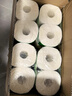 心相印卷纸/厨房用纸75节*8卷纸巾食品接触级（整箱销售 ） 实拍图