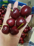 京鲜生 智利进口车厘子J级5斤礼盒 果径约26-28mm 水果礼盒【赠送卡尺】 实拍图