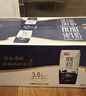 光明优加纯牛奶200ml*24盒 钻石装3.6g原生乳蛋白 营养年货礼品量贩装 实拍图