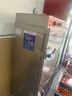喆祥好太太蒸饭柜商用蒸饭车移动食堂电蒸箱酒店厨房智能自动饭店蒸饭机家用燃气蒸炉液化气煤气蒸馒头包子炉 温控定时款12盘约190人用 实拍图