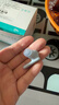 HUAWEI FreeBuds 5i 国家补贴 入耳式降噪蓝牙耳机 游戏运动耳机 苹果安卓手机通用 海岛蓝 实拍图