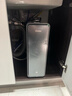 海尔（Haier）鲜活水管线机套装【promaxR889净水器+麦浪温热管线机UV抑菌HGRZ2571】8年真长效瞬时1400G大通量 实拍图