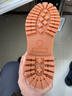添柏岚（Timberland）踢不烂经典大黄靴男鞋高帮马丁靴户外防水真皮宽版 男 10061W 43 实拍图