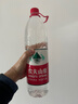农夫山泉 饮用水 饮用天然水1.5L 1*12瓶  整箱装 塑膜随机发货 实拍图