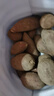 京鲜生精品榴莲蜜薯 4.5斤单果100g+ 红薯地瓜番薯蔬菜粗粮 源头直发 实拍图