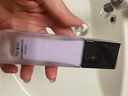 ZEESEA滋色隔离霜素颜霜持妆打底遮瑕三合一提亮妆前乳姿色 紫色30g新年 实拍图