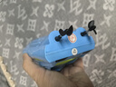 活石（LIVING STONES）遥控船玩具大型遥控船高速快艇模型电动轮船游艇可下水上 33cm蓝【翻船复位+双电+防水】 玩具男孩大马力成人款生日礼物儿童新年礼物男孩 实拍图
