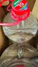 农夫山泉 饮用天然水5L*4桶纸箱装 矿泉水 桶装水 泡茶用水 可放饮水机 实拍图