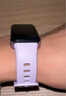 华为（HUAWEI）手环10 标准版 流光紫 智能手环专业睡眠分析情绪健康铝合金机身心率监测运动手环华为手环9升级 实拍图