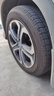 优科豪马轮胎 215/55R17 94V E70B 原配广汽本田缤智/奥德赛/凯美瑞/尊瑞 实拍图