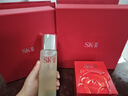 SK-II神仙水230ml精华液sk2水乳化妆品护肤品套装礼盒生日新年礼物女 实拍图