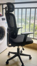 西昊M56二代 人体工学椅办公椅电脑椅子人工力学座椅升降扶手国家补贴 实拍图