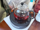 茗光电陶炉煮茶炉围炉煮茶器自动保温家用小型烧水炉 实拍图