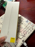 倍思电容笔iPad触控笔【2025升级】适用25年iPad Pro/Air/Mini/iPad11平板触屏手写笔Applepencil二代 实拍图