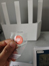 Tenda腾达路由器WiFi7【京东独家】无线千兆穿墙王信号增强家用全屋2.5g网口云霄BE3600放大器立式 实拍图