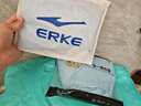鸿星尔克（ERKE）儿童游泳圈充气可爱印花加厚防漏防侧翻救生圈游泳装备 实拍图