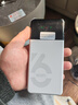 影腾随身wifi三网全国通用无线wi-fi6免插卡移动联通电信无限制大流量卡便携式网卡高速网络2025款5GHF 【三网通6000毫安充电款】+续航翻倍全国通用 实拍图