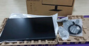 飞利浦 21.5英寸 全高清75Hz 窄边低蓝光不闪屏壁挂 HDMI/VGA 网课学习 办公显示器 商务电脑显示屏221i8 实拍图