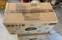 好奇（Huggies）金装纸尿裤L132片(9-14kg)尿不湿【速干不易红】 实拍图