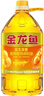 金龙鱼  食用油 花生浓香型食用植物调和油4L 实拍图