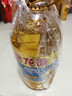 金龙鱼 食用油 葵花籽清香型调和油5L （新老包装随机发货） 实拍图