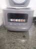 美的（Midea）电饭煲0涂层电饭锅5L大容量316L不锈钢内胆4-5人无涂层家用多功能微压电饭煲MB-RE587S 实拍图