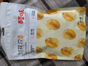 百草味坚果炒货休闲零食干果小吃豆类蚕豆酥脆 盐焗味兰花豆210g/袋 实拍图